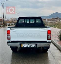 تويوتا هايلوكس